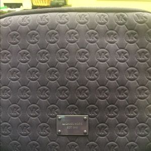 Beautiful crossbody tablet case.